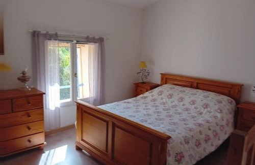 Tourtour House | la bergerie