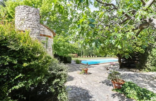 Rocbaron House | LA BERGERIE, ROCBARON