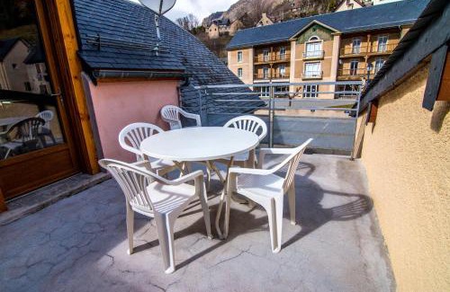 Gedre Apartment | La Biasou