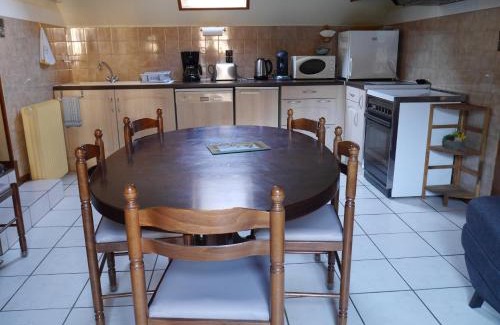 Gedre Apartment | La Biasou