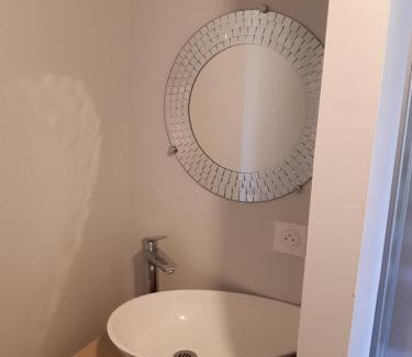 Pordic House | La bienvenida
