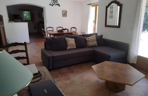 Regusse Villa | La Bignone