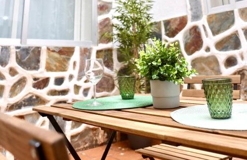 Avila Apartment | La Biznaga Ávila