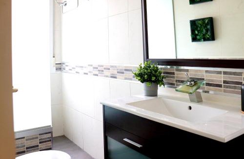 Avila Apartment | La Biznaga Ávila