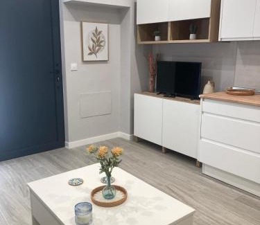 Los Tilos Apartment | La Biznaga 41