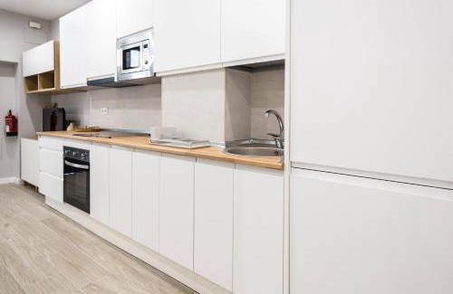 Los Tilos Apartment | La Biznaga 41