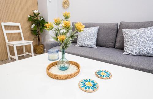 Los Tilos Apartment | La Biznaga 41