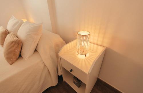 Playas del Palo Apartment | La Biznaga de El Palo