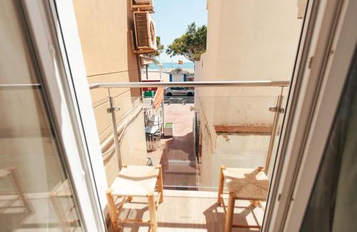 Playas del Palo Apartment | La Biznaga de El Palo