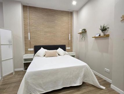 La Trinidad Apartment | La Biznaga