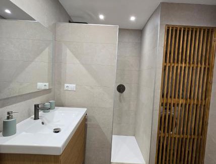 La Trinidad Apartment | La Biznaga
