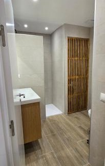 La Trinidad Apartment | La Biznaga