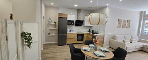 La Trinidad Apartment | La Biznaga