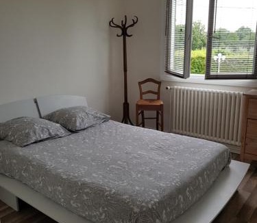 Arnage Bed & Breakfast | La Bodéga