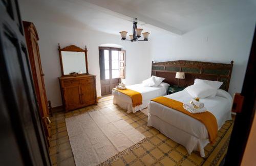 Jarandilla de la Vera House | La bodega D'leti CR-CC-135