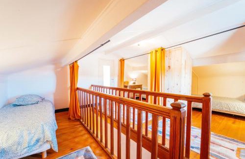 Biscarrosse Plage Hotel | La Boga, un havre de paix en plein coeur de Biscarrosse Plage