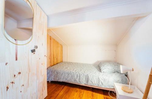 Biscarrosse Plage Hotel | La Boga, un havre de paix en plein coeur de Biscarrosse Plage