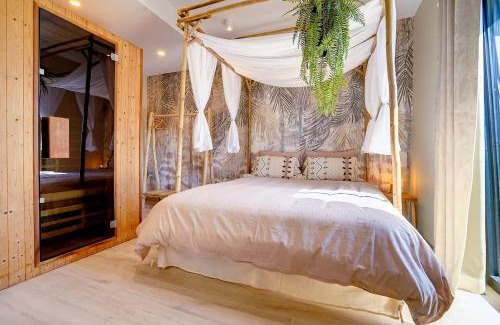 Liege Apartment | La Bohème