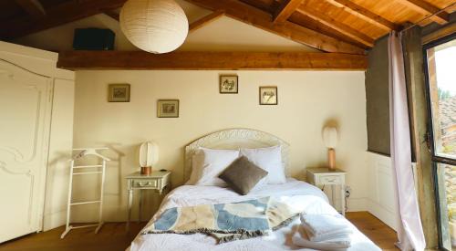 Gaillac Apartment | La Bohème Saint Michel by Art&Suites