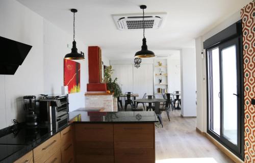 Murchas House | La Boheme Casa Rural