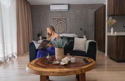 Zama House | La Bohme Ultra-luxe Condo