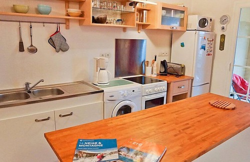 Cogolin Apartment | La Boisseliere by Interhome