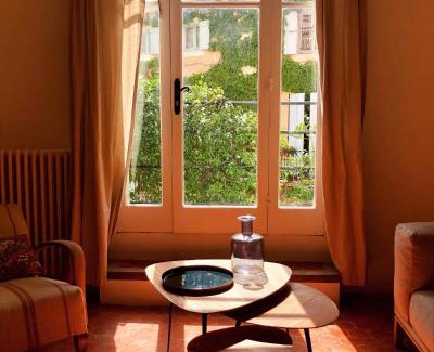 Saint-Saturnin-les-Apt Villa | la bonbonniere - Townhouse Saint-Saturnin-lès-Apt