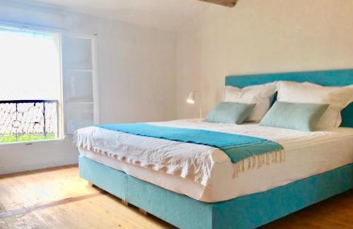 Saint-Saturnin-les-Apt Villa | la bonbonniere - Townhouse Saint-Saturnin-lès-Apt