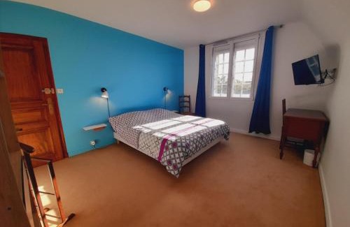 Plouescat House | La Bonne Etoile - Chambres d'hôtes et Appartements -