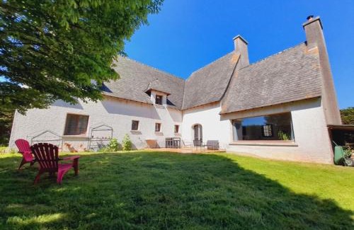 Plouescat House | La Bonne Etoile - Chambres d'hôtes et Appartements -