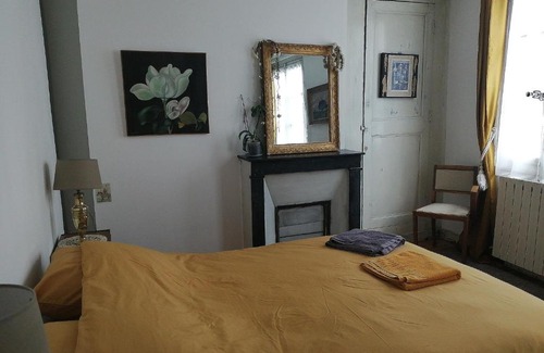 Vernon House | La Bonne Etoile, près Giverny