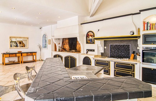 Meounes-les-Montrieux House | La Bonne Nouvelle by Interhome