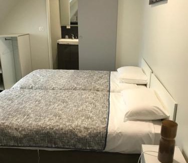 Noizay Bed & Breakfast | La Bonne Franquette