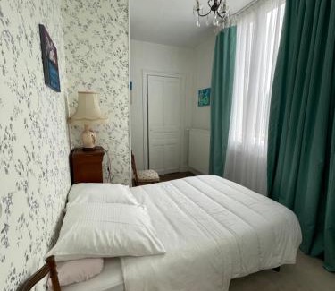 Troyes Bed & Breakfast | La Bonne Maison 3 - Maison d'hôtes