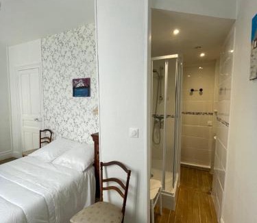 Troyes Bed & Breakfast | La Bonne Maison 3 - Maison d'hôtes