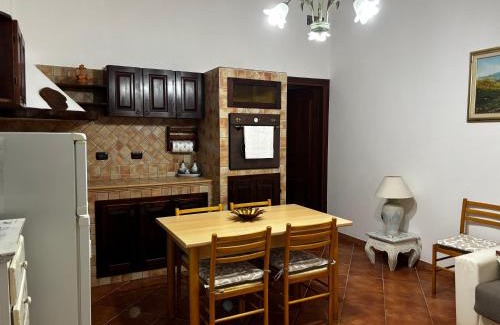 Campanedda House | La Borgata - Guest House