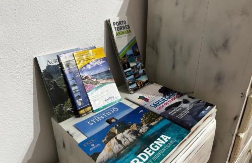 Campanedda House | La Borgata - Guest House