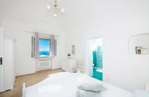 Path of the Gods Apartment | La Borragine Apartament