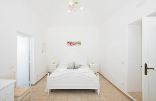 Path of the Gods Apartment | La Borragine Apartament