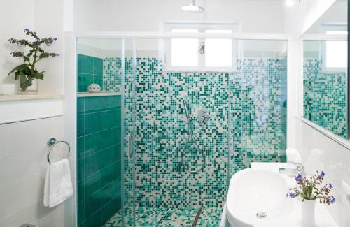 Path of the Gods Apartment | La Borragine Apartament