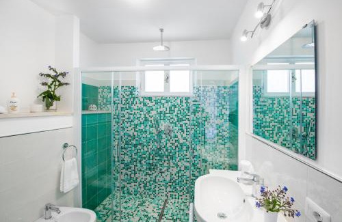 Path of the Gods Apartment | La Borragine Apartament