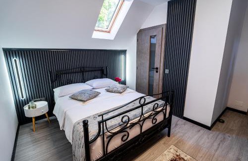 Nasaud Hotel | La Borsanu