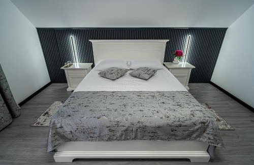 Nasaud Hotel | La Borsanu