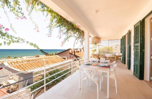 Alcamo Marina House | La Bougainvillea casa vacanze
