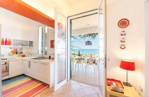 Alcamo Marina House | La Bougainvillea casa vacanze
