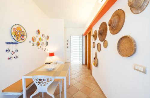 Alcamo Marina House | La Bougainvillea casa vacanze