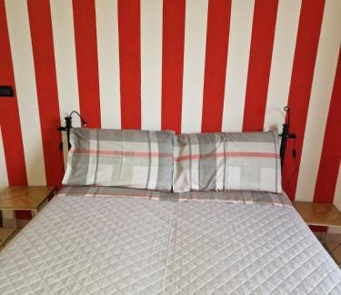 Imperia Apartment | La Bouganville