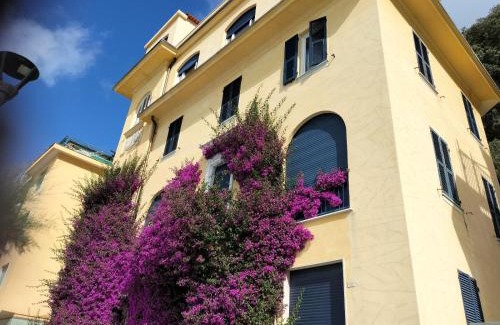 Cinque Terre Apartment | La Bouganville Beatiful Sea view