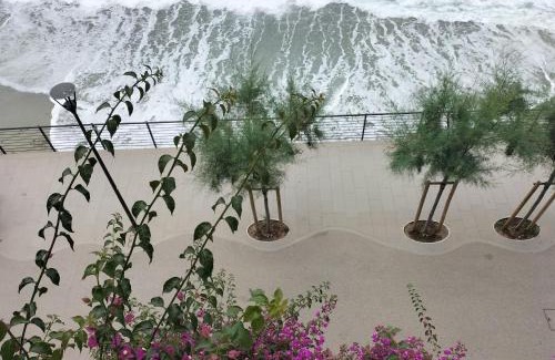 Cinque Terre Apartment | La Bouganville Beatiful Sea view