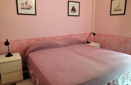 Cinque Terre Apartment | La Bouganville Beatiful Sea view